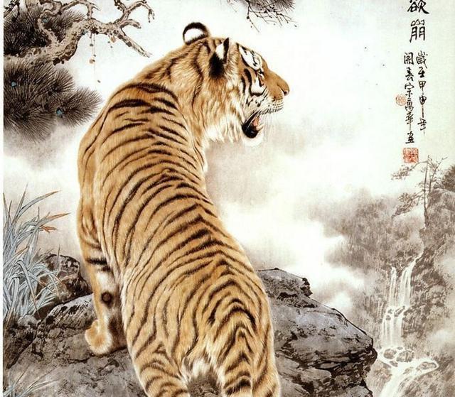 虎虎生威打一正确生肖与警惕虚假宣传-全面释义、统计解答解释落实